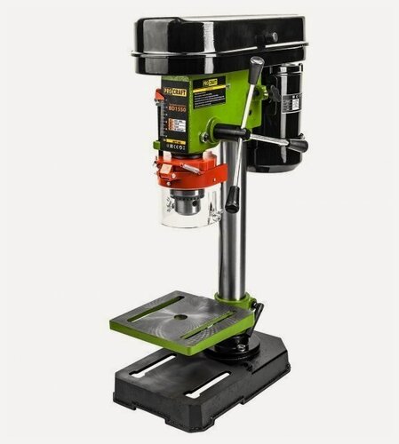 Изображение товара Сверлильный станок Procraft BD1550