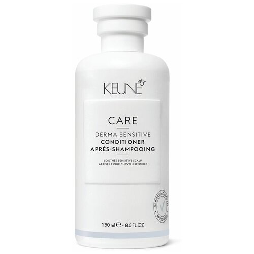 Купить Keune CARE Derma Sensitive Conditioner Кондиционер для чувствительной кожи головы 250 мл