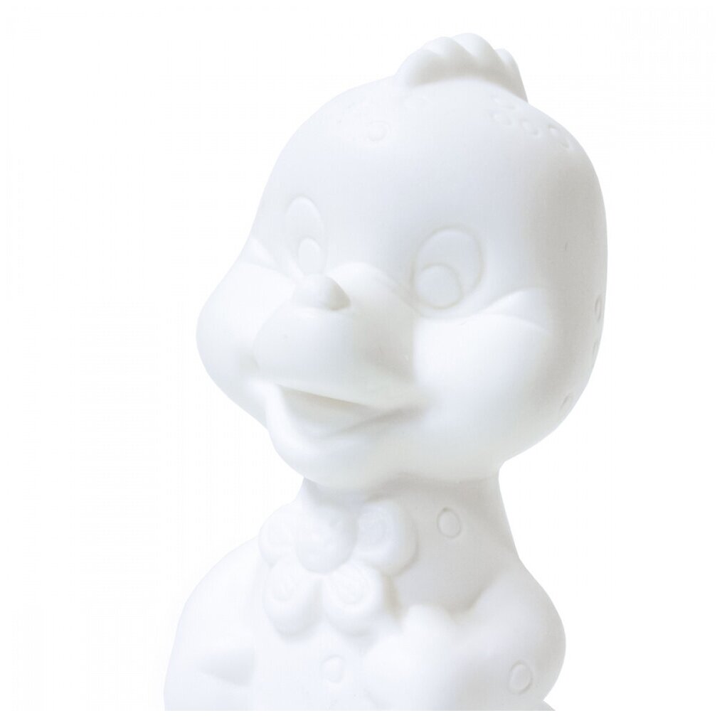 Набор для творчества KNOPA "Раскраска №3": дракоша и попугай - фото №3