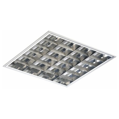 Светильник TECHNOLUX TLC418-1 ECO, ЛЛ (T8), IP20, ЭПРА(A3) (TLC418-1 ECO)