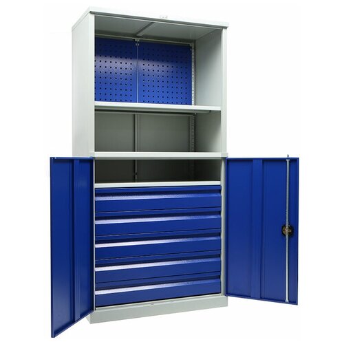 TC шкаф инструментальный TC-1995/2- 022050