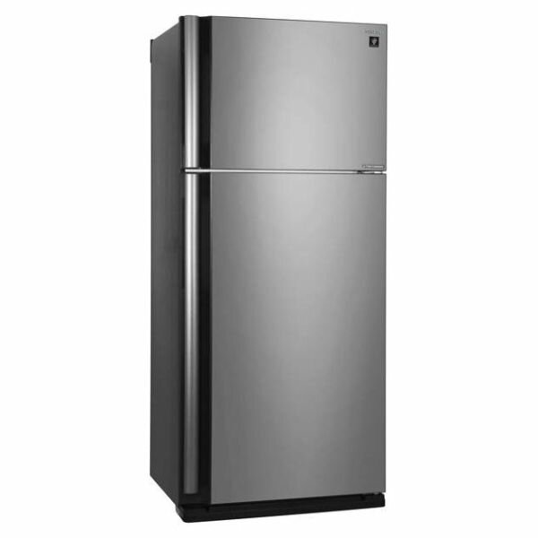 Холодильник Sharp - фото №15