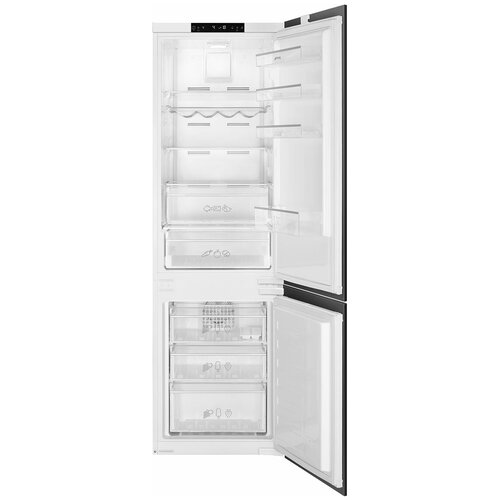 Smeg Холодильник Smeg C8175TNE