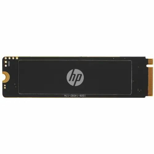 Накопитель SSD HP 512Gb EX900 Plus Series (35M33AA) - фото №8