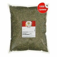 Петрушка сушёная ВСЁ вкусно от души, 1000 грамм