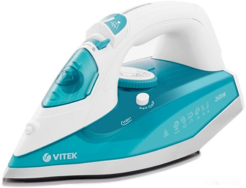 Утюг VITEK VT-8320