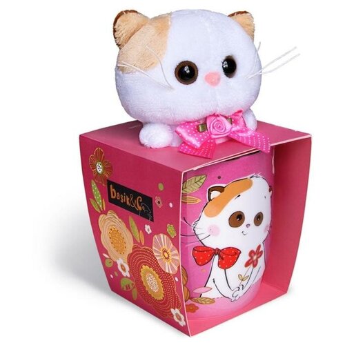 Робот-пылесос RITMIX VC-020 16 Вт сухая уборка 035 л 60-120 мин чёрный 643500₽