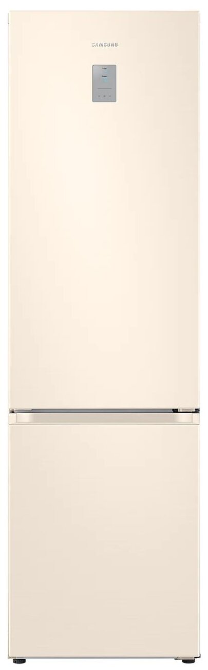 Холодильник Samsung RB38T7762EL - фотография № 1