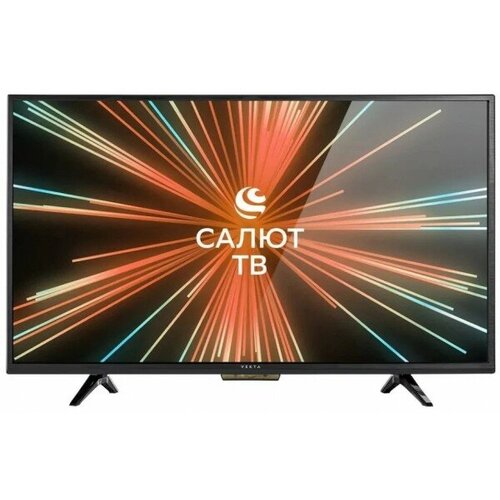 Телевизор LED FUSION FLTV-32AS310 undefined 1378600₽