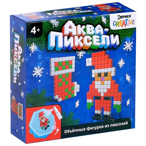 Ukid GAME / Аквамозаика 