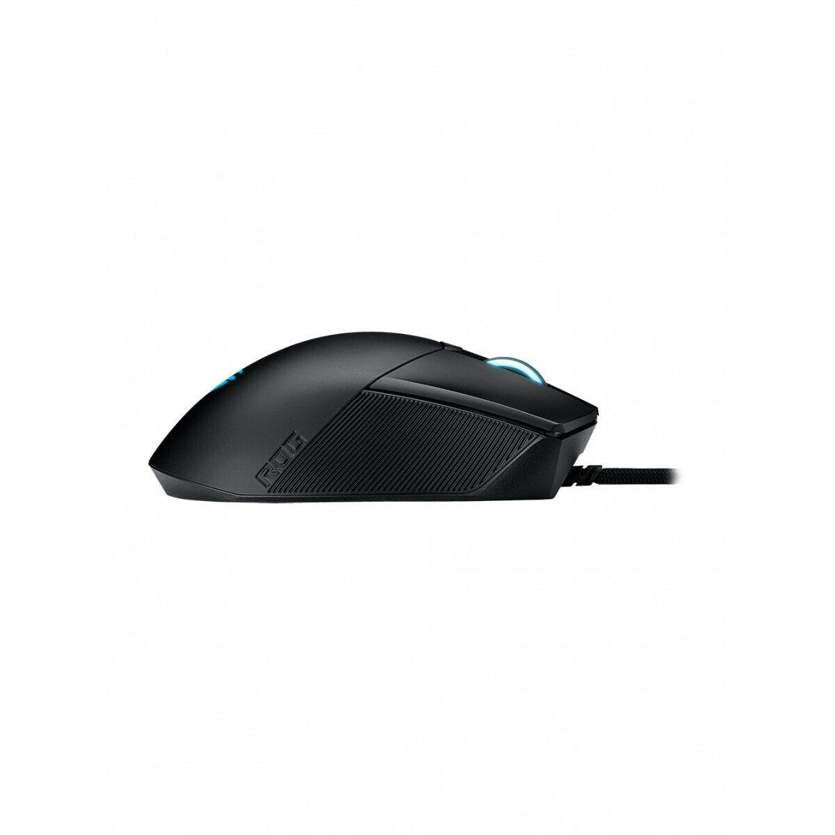 Мышь проводная ASUS ROG Gladius III, 19000dpi, Черный 90MP0270-BMUA00 - фото №15