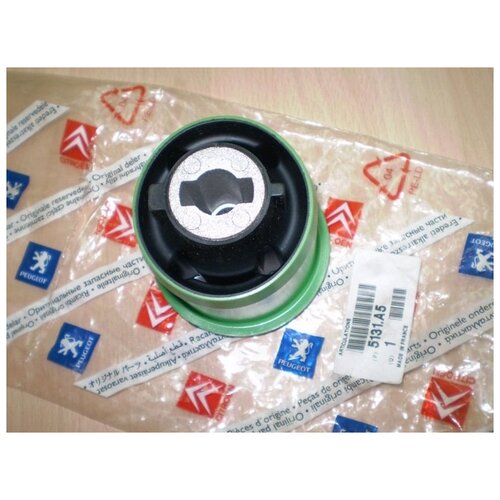 С Б Задней Балки Peugeot-Citroen арт. 5131A5