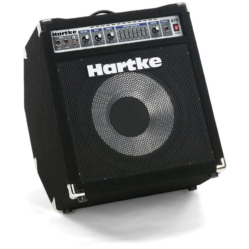 Басовый комбо Hartke A70