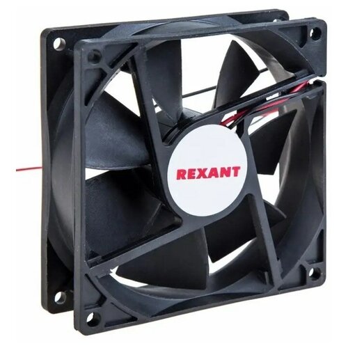 Вентилятор RХ 9225MS 12VDC 72-5090 23600₽