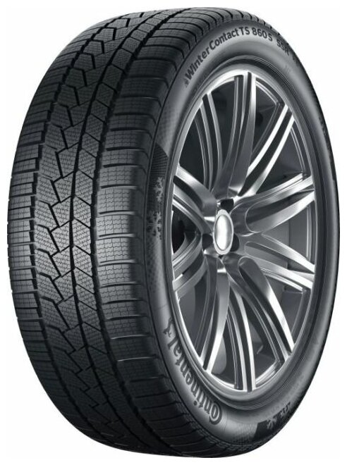 Автошина Continental WinterContact TS 860 S 275/50 R21 113V