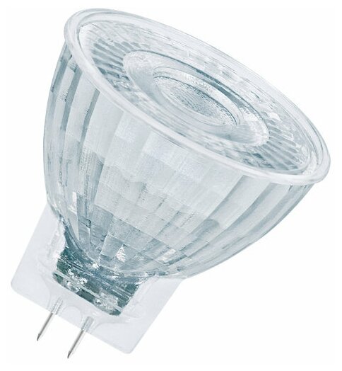 Osram / Ledvance PARATHOM MR11 12V 20 36° 2.5 W/4000 K GU4