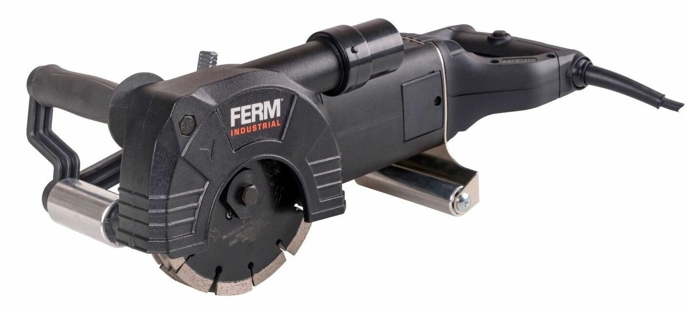 FERM IND штроборез WCM1001P М