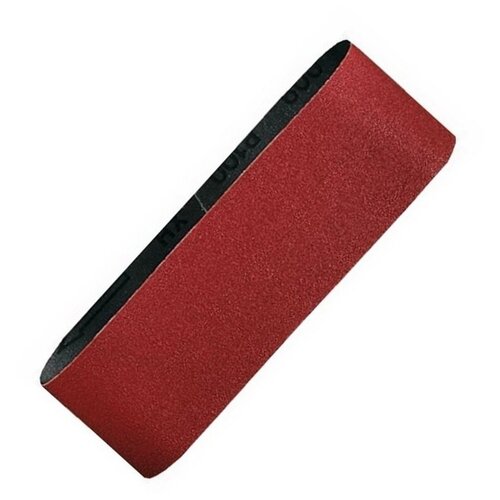 2205026 Лента шлиф. бесконечная, ткан. основа, 100x610мм, (3шт). зерно 150 T4P