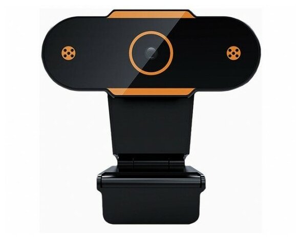Вебкамеры Activ 480p Black-Orange 122520 .