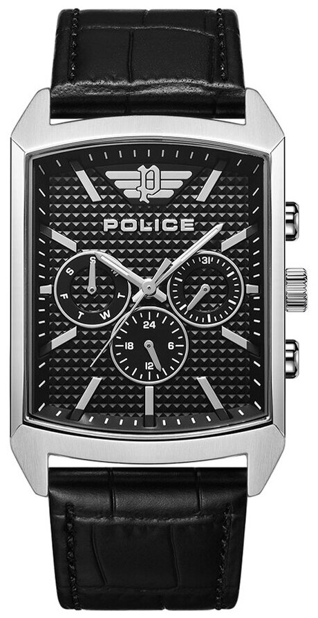 Наручные часы Police URBAN REBEL PEWJF2204801