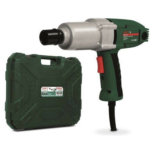 Электрический гайковерт DWT SS06-22 645000₽