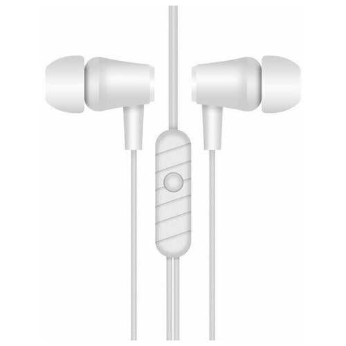 Гарнитура Krutoff Starling белые 180200₽