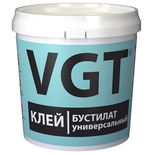 Клей универсальный VGT Бустилат универсальный, 900 г