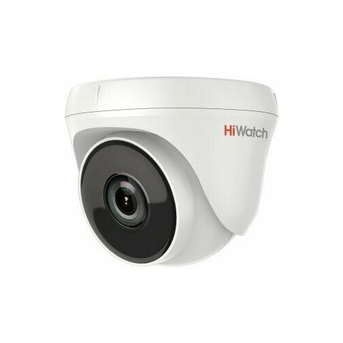 Камера Hikvision 28мм DS-T233 256000₽