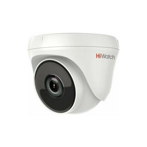 Камера Hikvision 2.8мм (DS-T233)