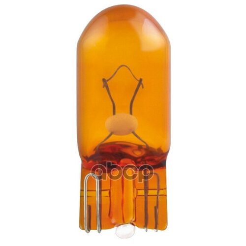 Wy5w 12v (5w) Лампа, Стеклянный Цоколь 1шт. Картонная Коробка Min10 Neolux арт. N501A