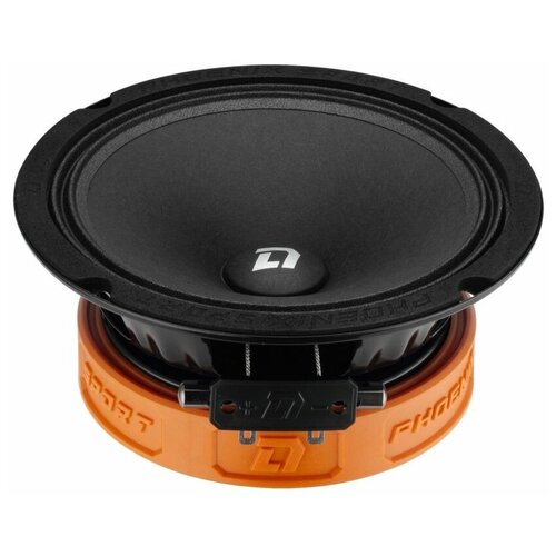 Динамики автомобильные DL Audio Phoenix Sport 165 2шт колонки автозвук среднечастотная эстрада 849000₽