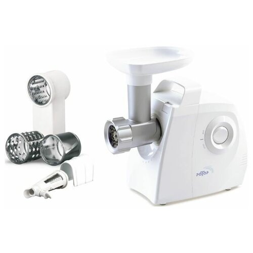 Мясорубка ротор Классик -р ЭМШ35300-3 кухонный комбайн 682900₽