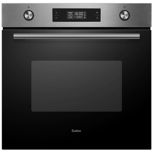 Встраиваемый духовой шкаф Evelux EO 650 PX 3098800₽