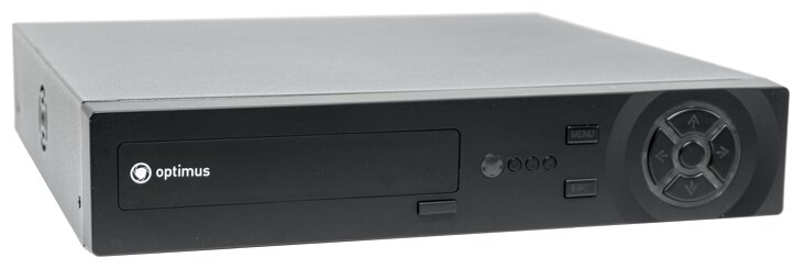 HD видеорегистратор Optimus AHDR-3016E