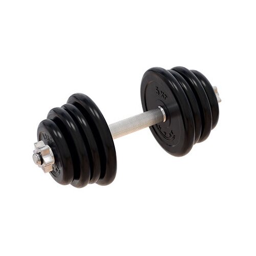 Разборная гантель 25 кг Антат 26 мм