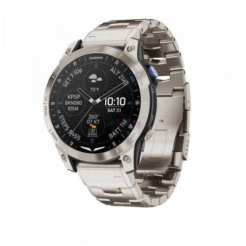 Garmin D2 Mach 1 18990000₽