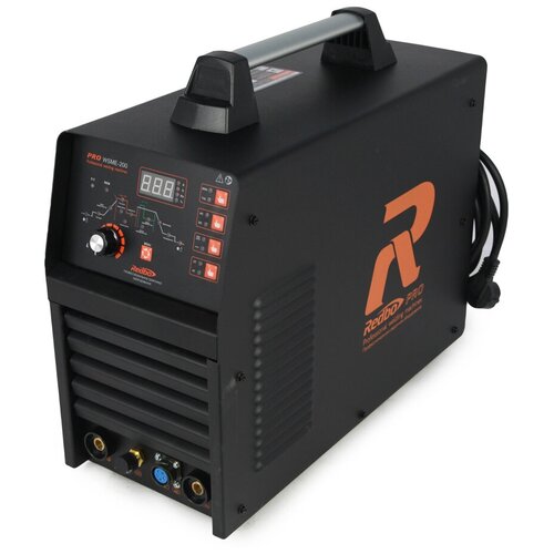 Сварочный аппарат Redbo PRO WSME-200 арт211824319938 5640000₽