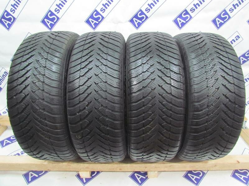 GoodYear Eagle Ultra Grip GW-3 205 55 16 RunFlat шины Зимние