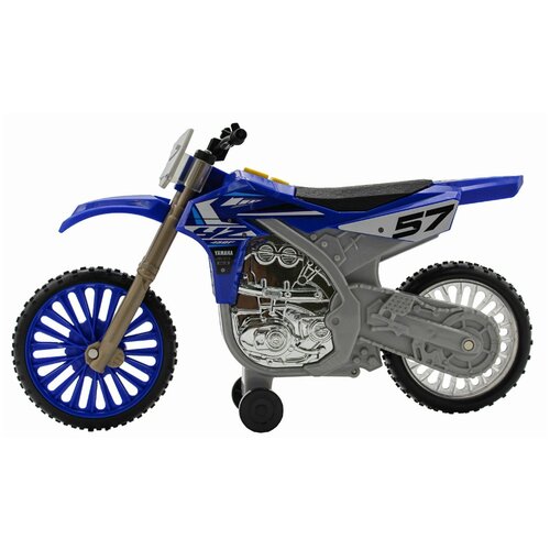 Мотоцикл Dickie Yamaha YZ 3764014