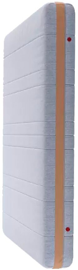 фото Латексный матрас Xiaomi 8H Latex Spring Mattress TT Grey (150Х190Х20СМ)