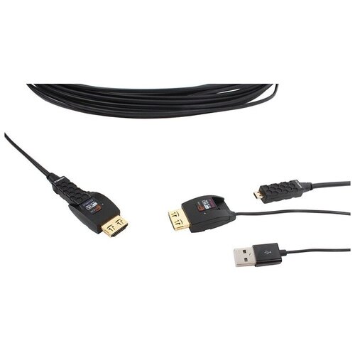 Кабель DisplayPort - DisplayPort Opticis DPFC-200D-30 30.0m