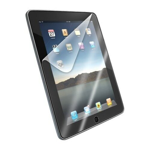 Защитная пленка iCover Screen Protector HC для iPad mini