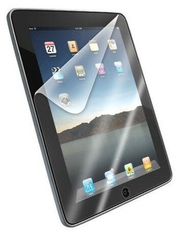 Защитная пленка iCover Screen Protector HC для iPad mini