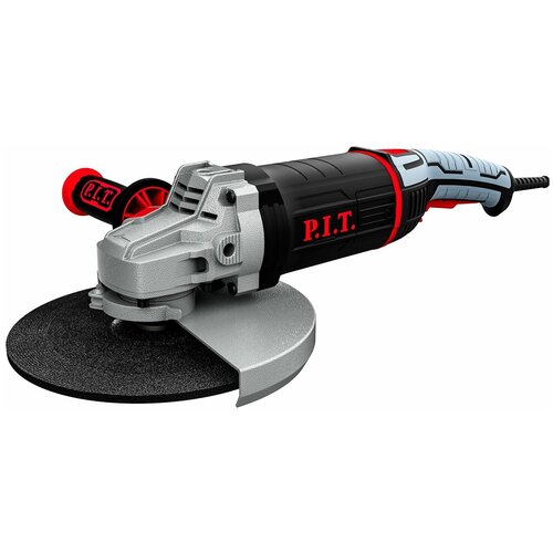 Угловая шлифмашина PIT PWS230-C3 625000₽