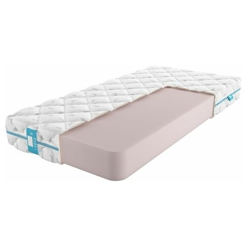 фото Матрас промтекс-ориент ergoroll 21, 110x190 см