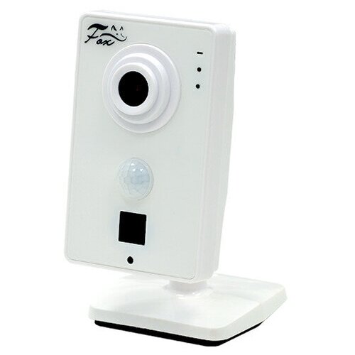 Камера видеонаблюдения FOX FX-IPC-E20WP-IR Full HD 2,1 Mpx WIFI камера