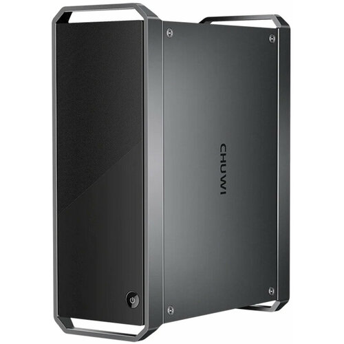 CHUWI Компьютер Chuwi CoreBox Intel Core i5 1235U13Ghz16384Mb512PCISSDGbBTWiFiWin11Pro USB304Earphone Jack1Microphone1DC Charging1HDMI1 4K 60HzDP1 4K 60HzRJ45M22 2280 5165000₽
