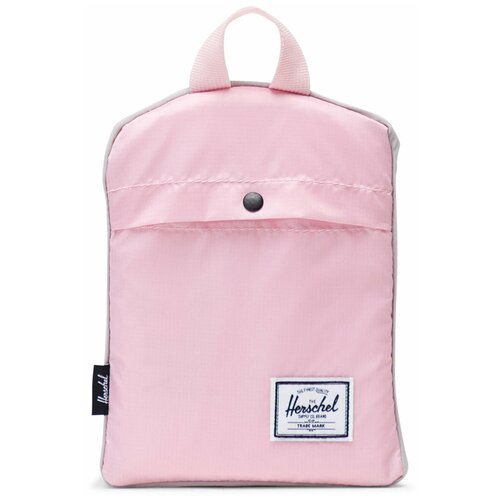фото Сумка herschel packable duffle bag (22 l светло-розовый)