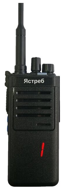 Рация Ястреб СР-600