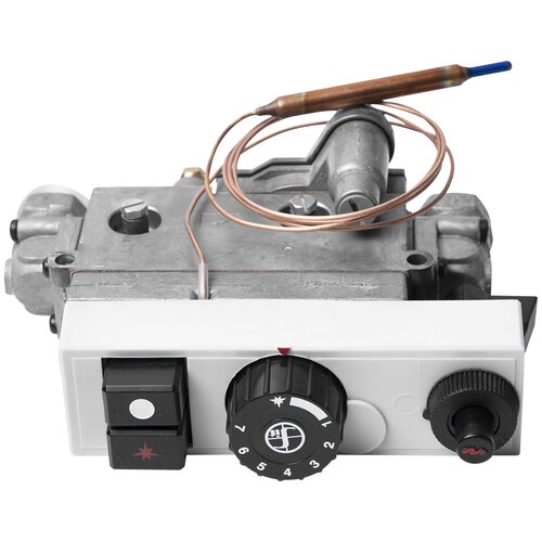 Газовый клапан MINISIT 710 до 32кВт 40-90 гр SIT Италия 0710094 1185800₽